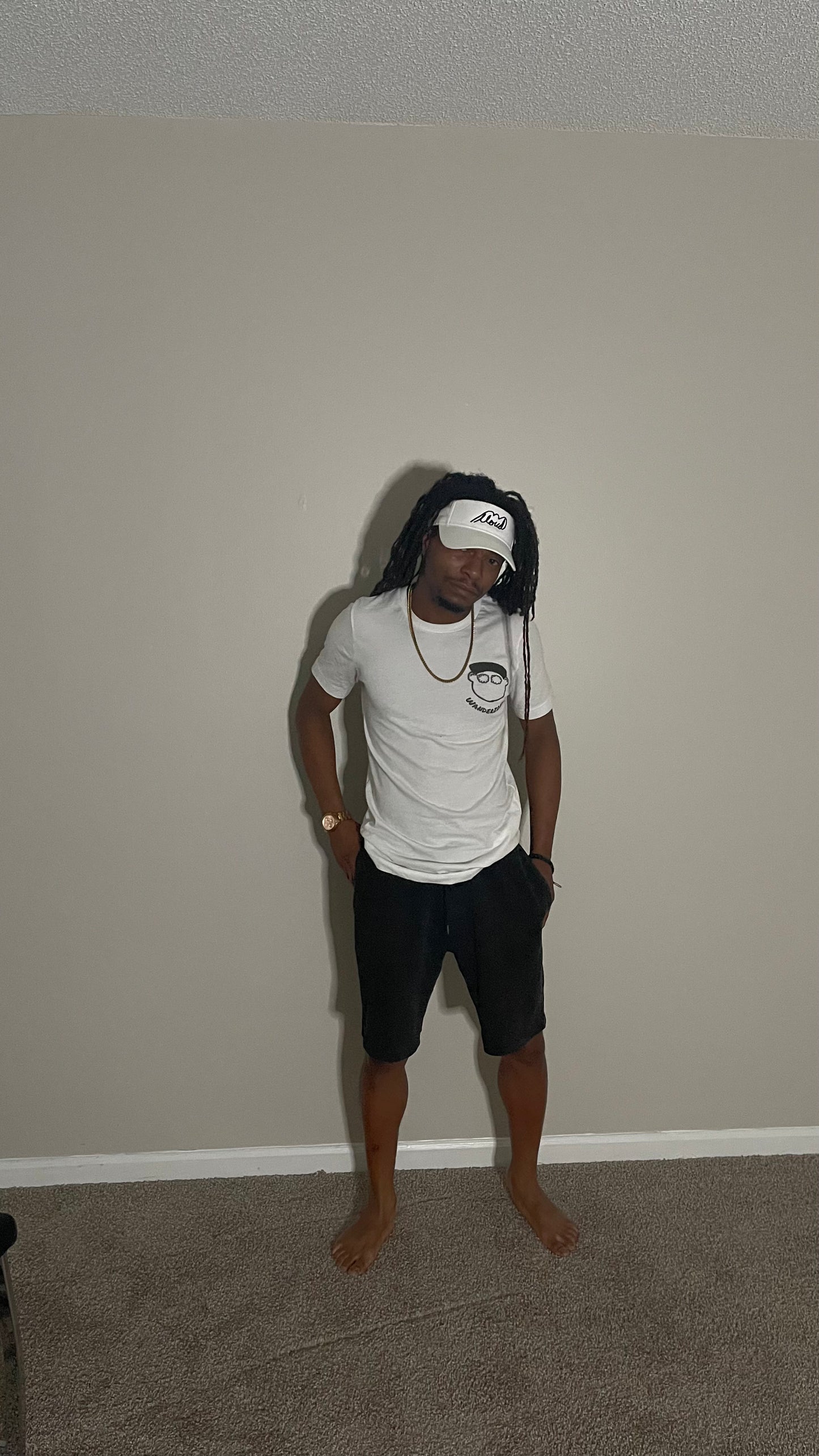 Wanderzone Logo Shirt